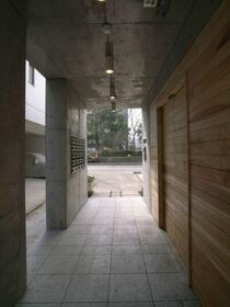 16/22 エントランス