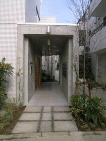 17/22 エントランス