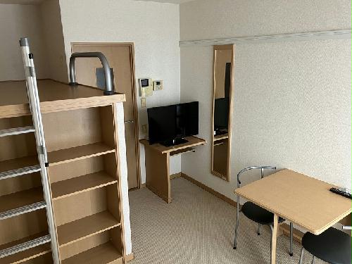 3/22 リビング/ダイニング