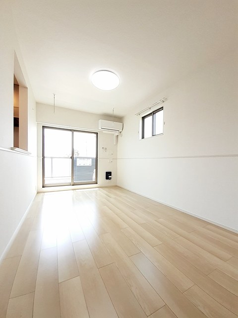 3/20 リビング/ダイニング