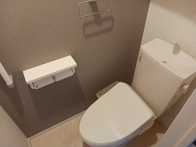 16/30 トイレ