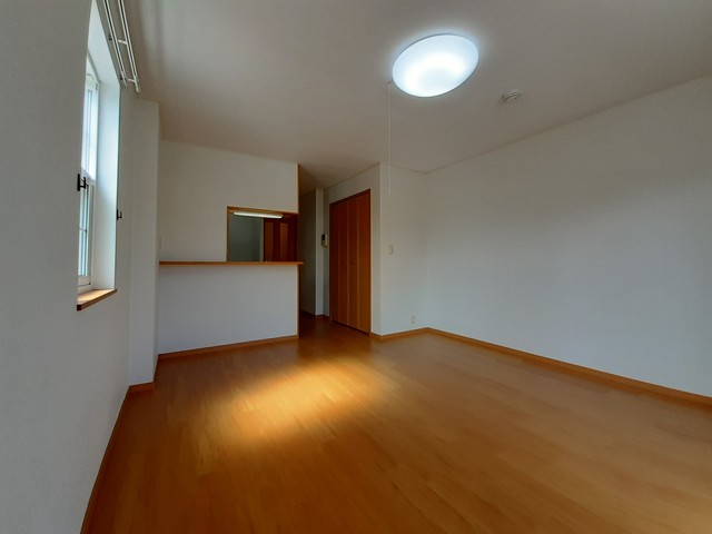 3/20 リビング/ダイニング