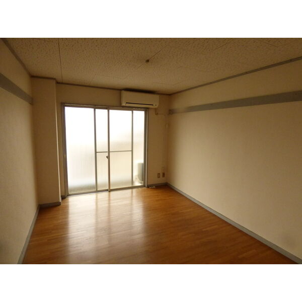 4/14 リビング/ダイニング