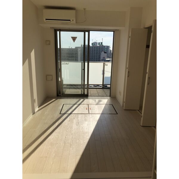 4/26 リビング/ダイニング