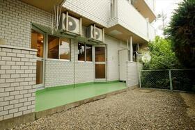 10/12 バルコニー