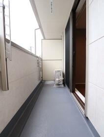 15/16 バルコニー