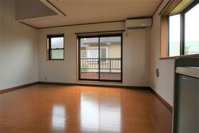 6/16 リビング/ダイニング