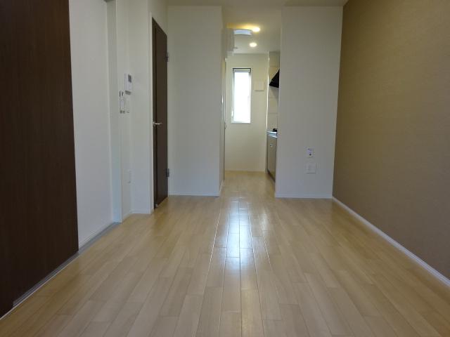 3/23 リビング/ダイニング