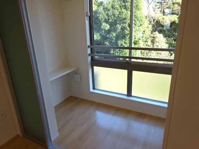 19/23 バルコニー