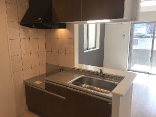 12/30 キッチン