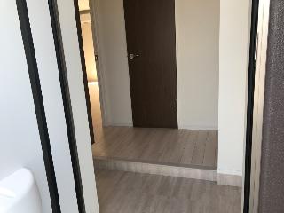 10/30 玄関