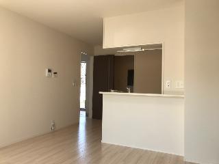 4/30 リビング/ダイニング