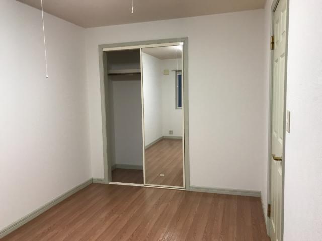 5/30 寝室