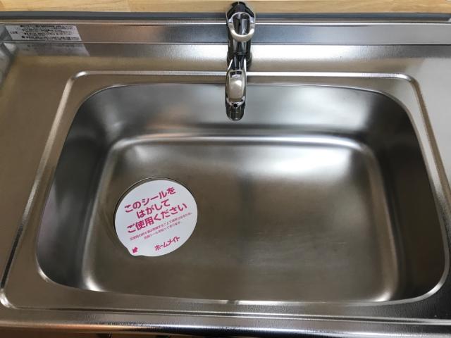 9/30 キッチン