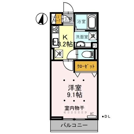 2/15 間取