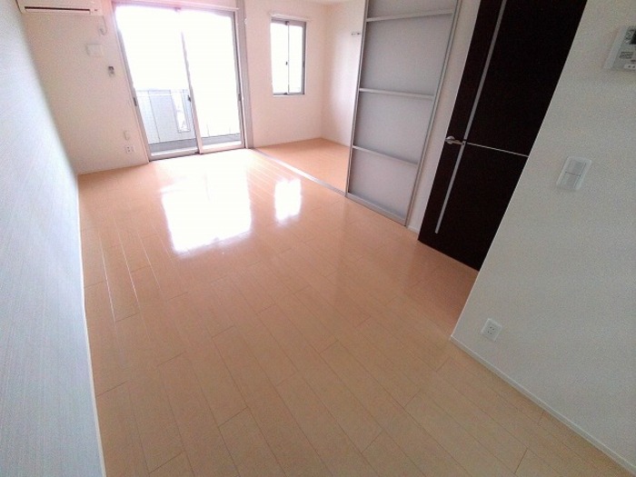 3/14 リビング/ダイニング