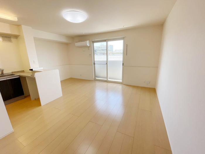 3/20 リビング/ダイニング