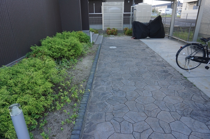 2/3 エントランス