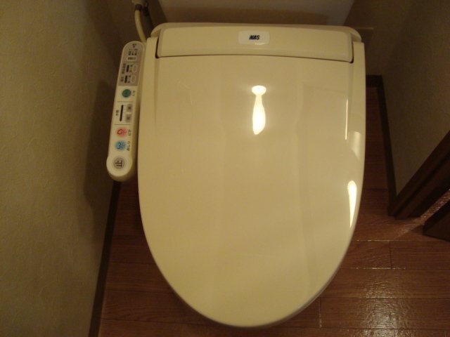 13/27 トイレ