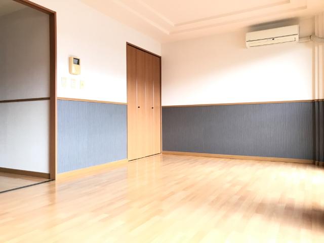 4/29 リビング/ダイニング