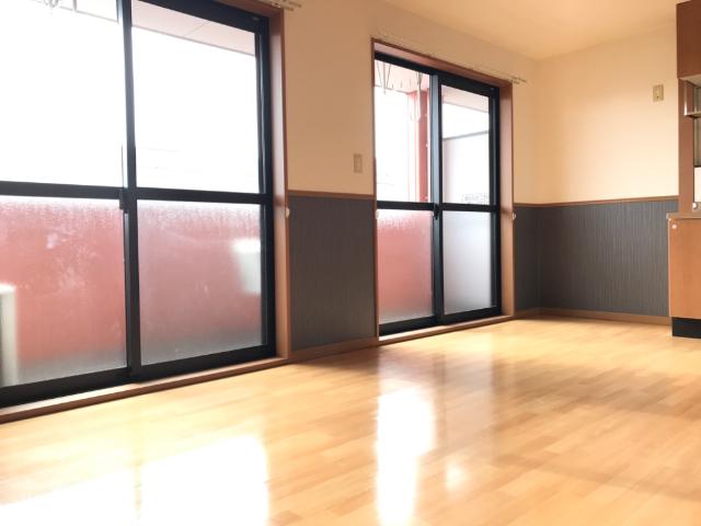 5/29 リビング/ダイニング