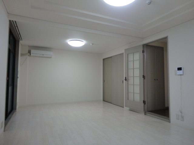 4/28 リビング/ダイニング