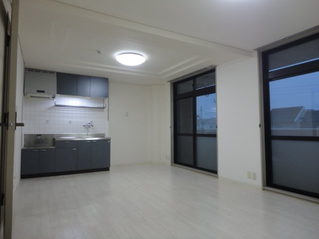 3/28 リビング/ダイニング