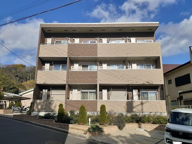 1/17 外観