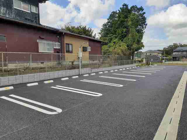 29/30 駐車場
