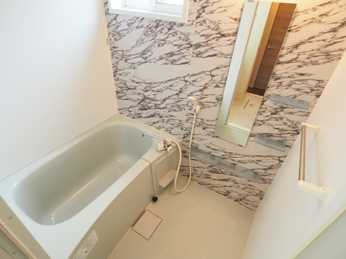 7/20 浴室