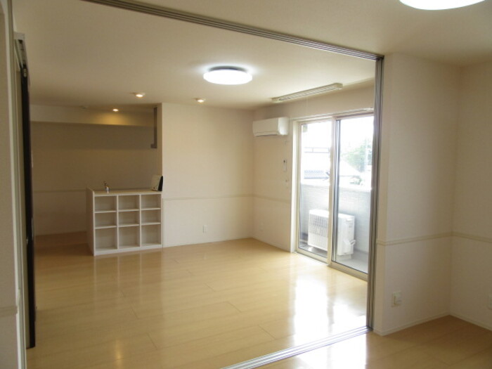 3/20 リビング/ダイニング