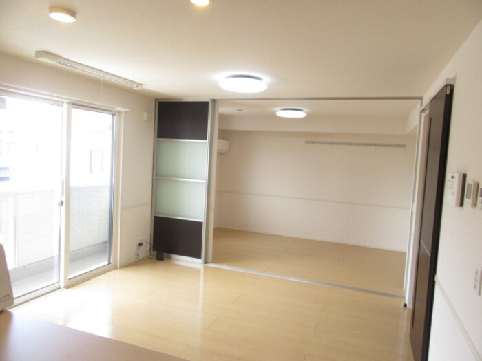 4/20 リビング/ダイニング