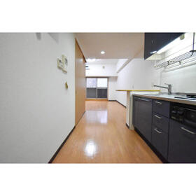 3/16 リビング/ダイニング