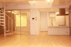 4/16 リビング/ダイニング