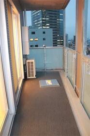 14/16 バルコニー