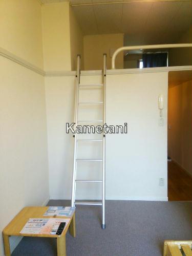 4/21 リビング/ダイニング