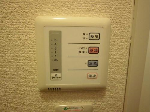 10/21 設備