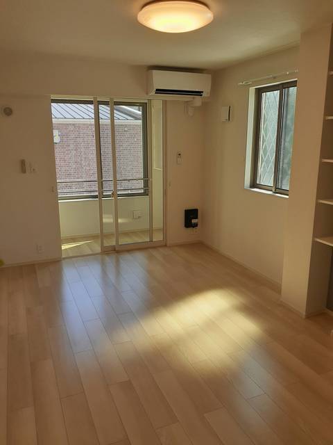 3/20 リビング/ダイニング