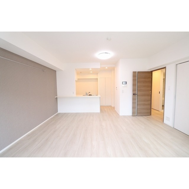 3/30 リビング/ダイニング