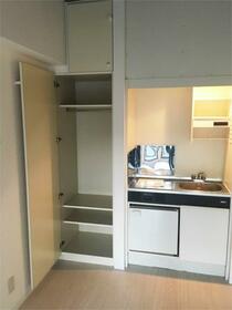 3/13 リビング/ダイニング