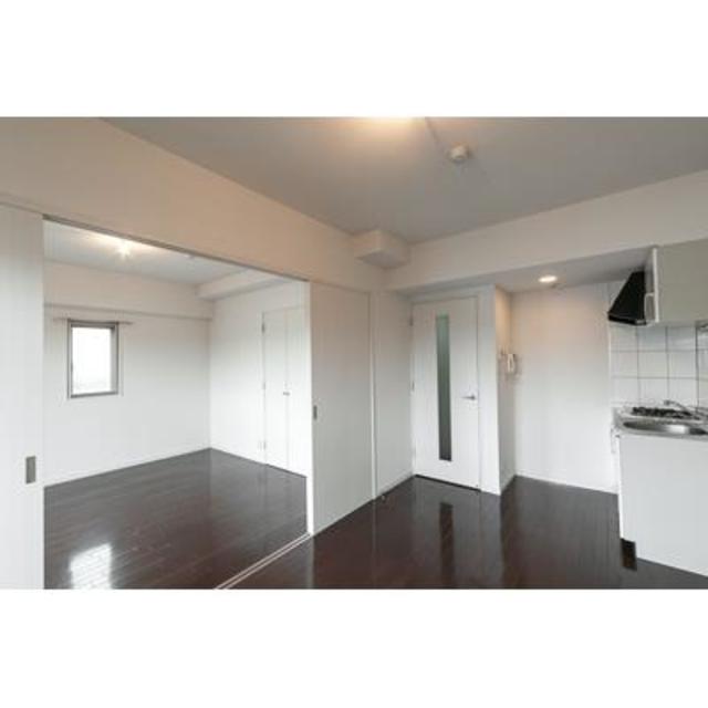 3/13 リビング/ダイニング