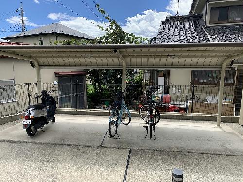 2/3 エントランス