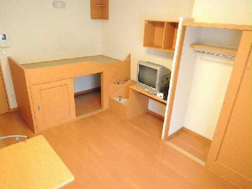 1/12 リビング/ダイニング