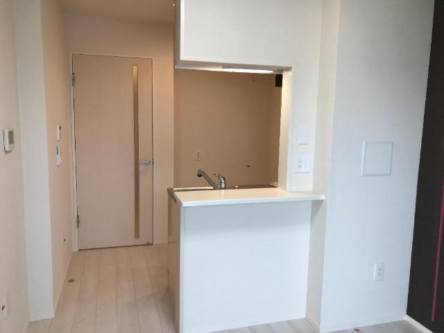 3/30 リビング/ダイニング