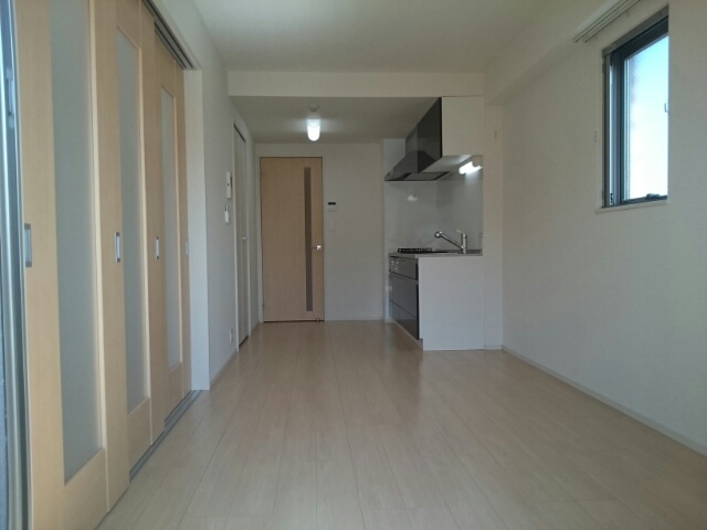 3/20 リビング/ダイニング