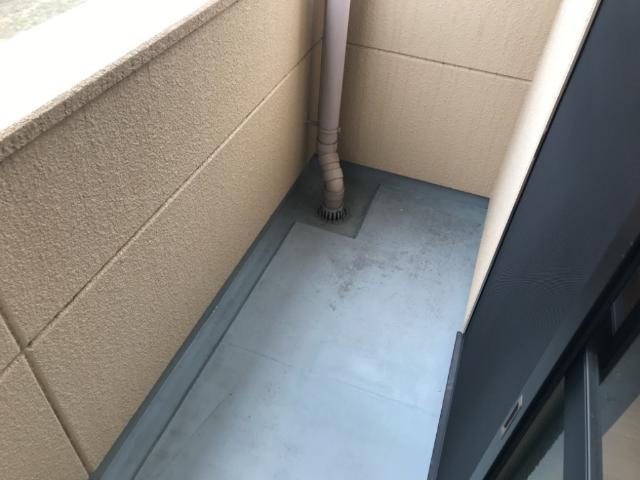 21/29 バルコニー