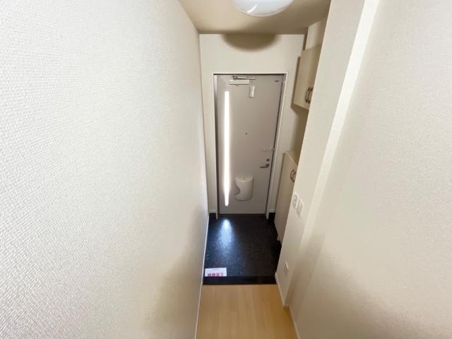 13/30 玄関