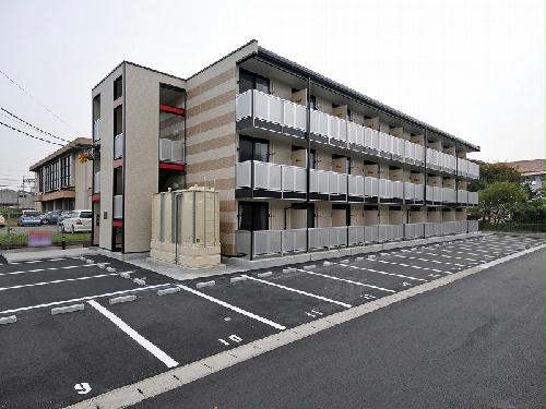 1/19 外観