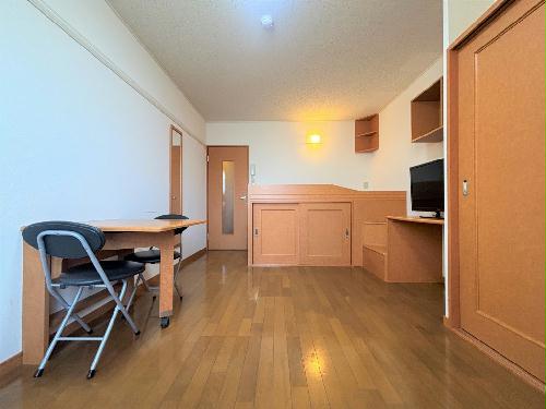 3/17 リビング/ダイニング