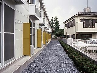 4/12 バルコニー